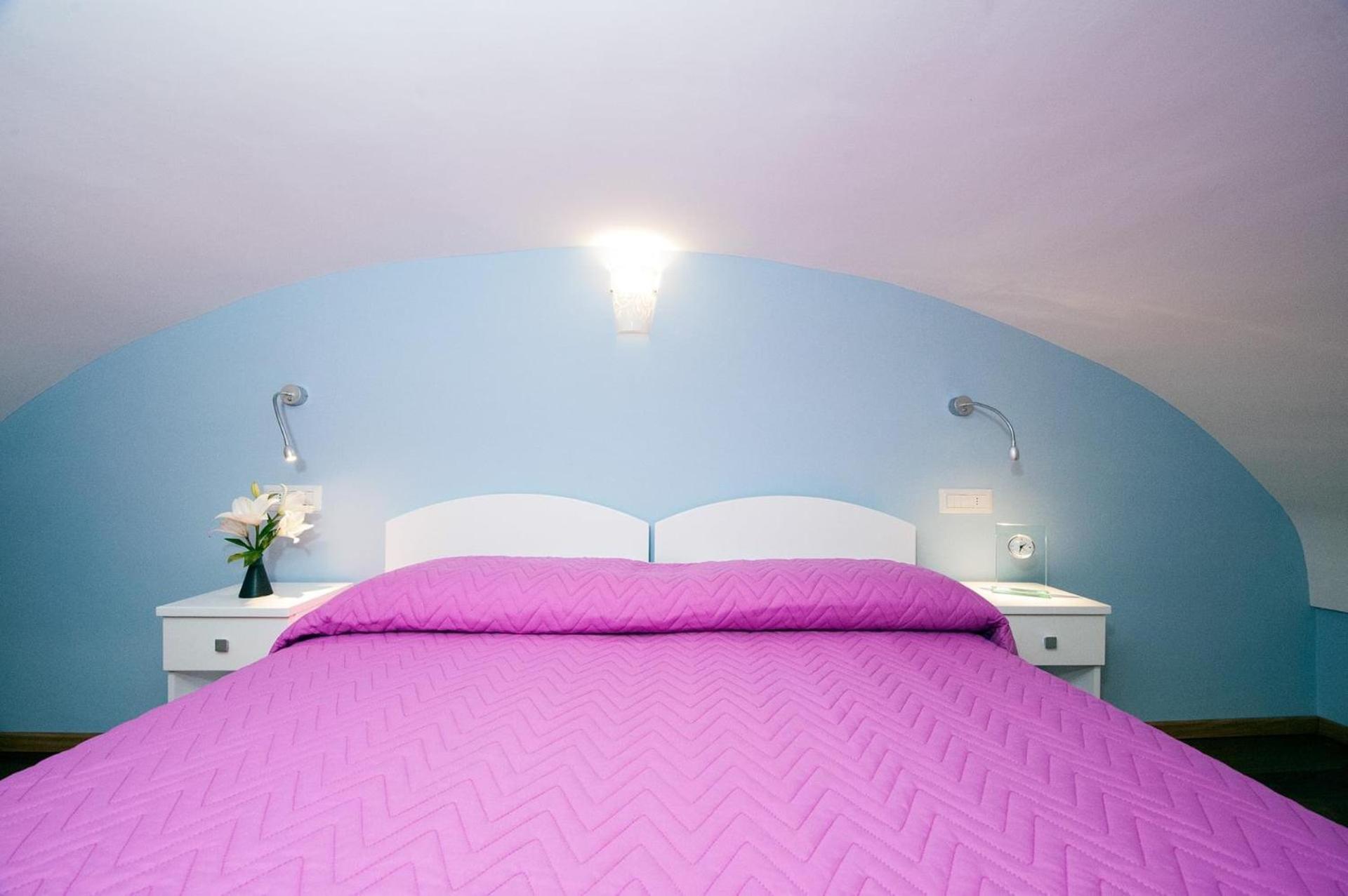 Casa Amore S Lucia Amalfi Exteriör bild