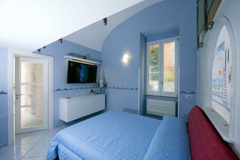 Casa Amore S Lucia Amalfi Exteriör bild