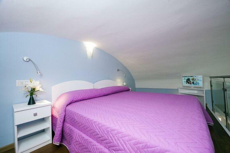 Casa Amore S Lucia Amalfi Exteriör bild