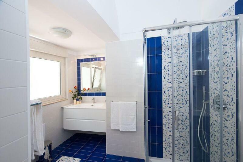 Casa Amore S Lucia Amalfi Exteriör bild